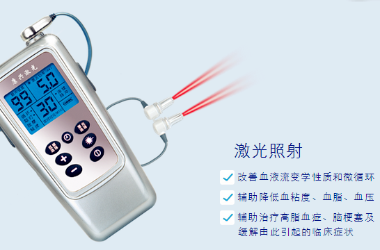 康興半導體激光/低頻治療儀GX-2000B-康興醫(yī)療器械官網