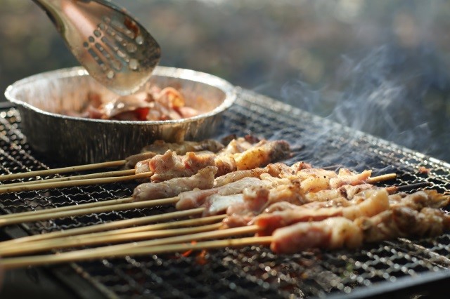 淄博燒烤、燒烤、烤串、高血壓-康興醫(yī)療器械官網(wǎng)
