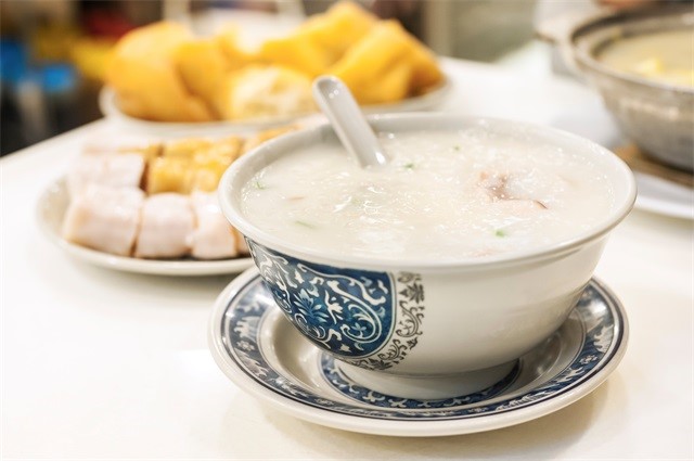 吃早餐、早餐、豆?jié){、粥-康興醫(yī)療器械官網(wǎng)
