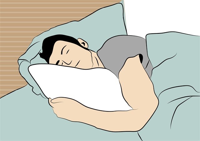睡覺、睡眠、睡眠質(zhì)量、康興激光-康興醫(yī)療器械官網(wǎng)