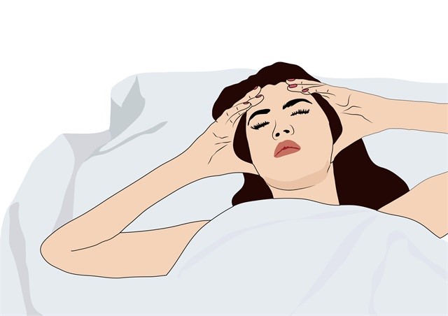 睡覺、睡眠、頭暈、頭痛-康興醫(yī)療器械官網(wǎng)