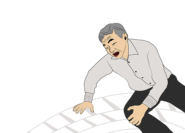 老人、摔跤、健康-康興醫(yī)療器械官網(wǎng)
