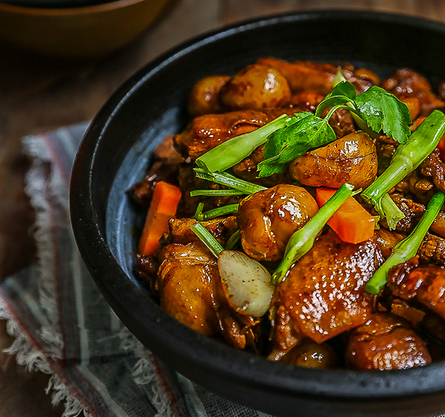 板栗雞、美食、健康-康興醫(yī)療器械官網(wǎng)
