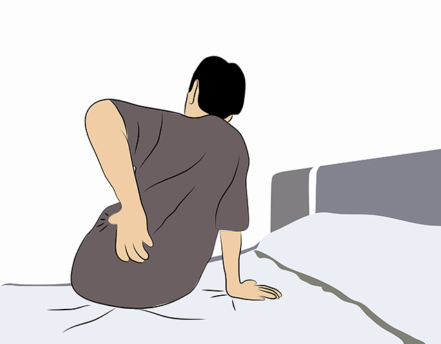 身體、起床、不適-康興醫(yī)療器械官網(wǎng)