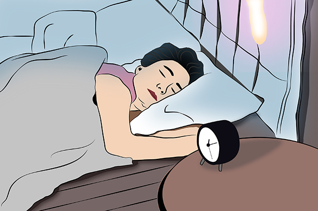 睡眠、障礙、失眠-康興醫(yī)療器械官網(wǎng)