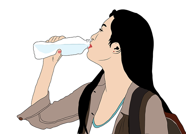 喝水、按時、女士-康興醫(yī)療器械官網(wǎng)
